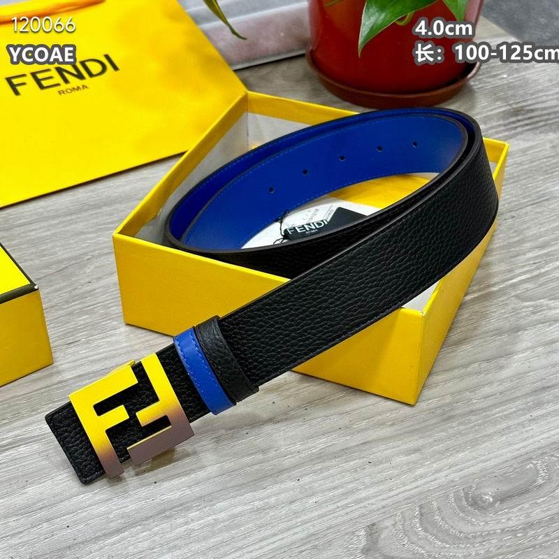 Fendi Belts 1604